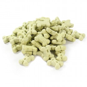 Friandise Chien 'Biscuit Junior Mix Algues' | Perro - Contenu
