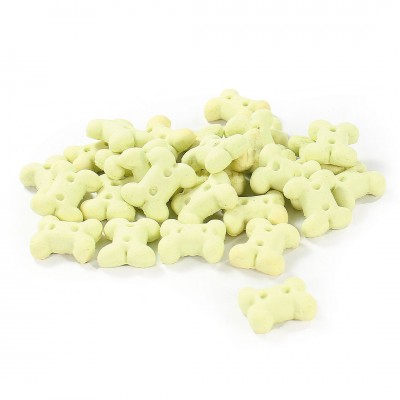 Friandise Chien 'Snackies Menthe Mini' | Perro - Contenu