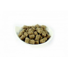 Friandise Chien 'Soft Snack Nature Agneau' | Perro - Contenu