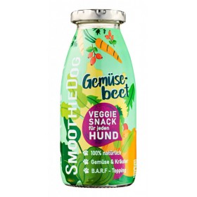 Smoothie spécial potager