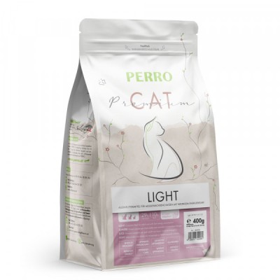 PERRO chat premium light