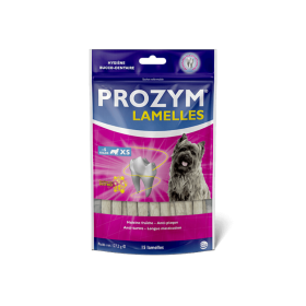 Lamelles Anti-Tartre PROZYM (sachet x15)