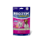Friandise Bucco-Dentaire Chien '15 Lamelles Anti-Tartre' | Prozym - Taille S