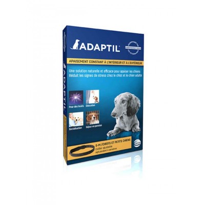 Collier Anti-Stress Chien 'Calm' | Adaptil