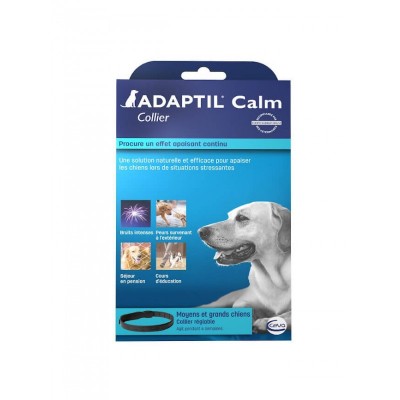 Collier anti-stress ADAPTIL