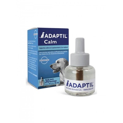 Recharge Anti-Stress Chien 'Calm' | Adaptil