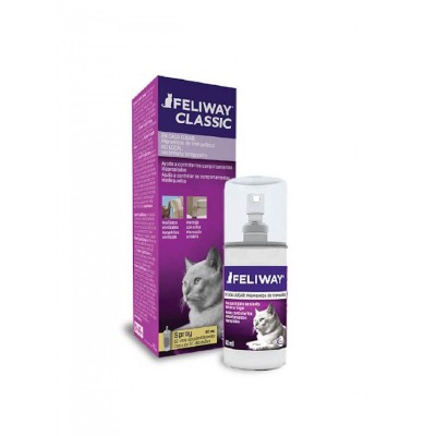 Spray Voyage pour Chat - FELIWAY Classic
