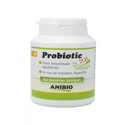 Complément Chien & Chat 'Probiotic' | Anibio