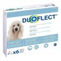 Pipette Anti-Parasites 'Solution Spot-On Chien' | Duoflect - 10-20 kg