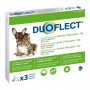 Pipette Anti-Parasites 'Solution Spot-On Chien & Chat' | Duoflect - 5-10 kg