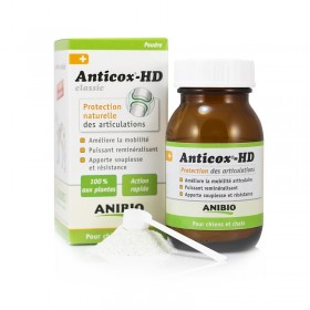 Complément Chien & Chat 'Anticox-HD Classic' | Anibio Complément Chien & Chat 'Anticox-HD Classic' | Anibio