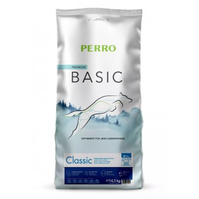 PERRO Basic Classic