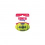 Jouet Chien 'AirDog Ballon Rugby Couineur' | Kong - Taille S
