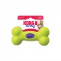Jouet Os Tennis pour Chien - KONG