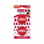 Jouet Chien 'Balles Signature 2-Pack' | Kong - Packaging