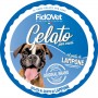 Friandise Chien 'Crème Glacée Vanille' | FidOVet - Packaging