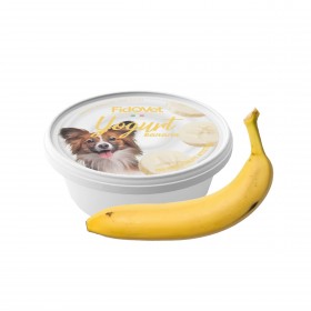 Friandise Chien 'Yaourt' | FidOVet Friandise Chien 'Yaourt Banane' | FidOVet - Suggestion