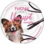Friandise Chien 'Yaourt Vanille' | FidOVet - Packaging