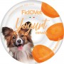 Friandise Chien 'Yaourt Carotte' | FidOVet - Packaging
