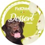 Friandise Chien 'Crème Dessert Pomme' | FidOVet - Boîte
