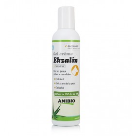 Crème Apaisante pour Chien Ekzalin Anibio