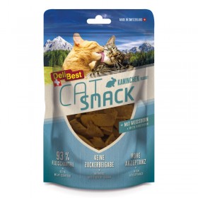 Friandise Chat 'Cat Snack Lapin' | DeliBest Friandise Chat 'Cat Snack Lapin' | DeliBest - Packaging