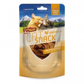 Friandise Chat 'Cat Snack Poulet' | DeliBest Friandise Chat 'Cat Snack Poulet' | DeliBest - Packaging