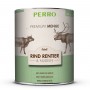 PERRO Premium Menu Adulte Bœuf, Renne et pâtes