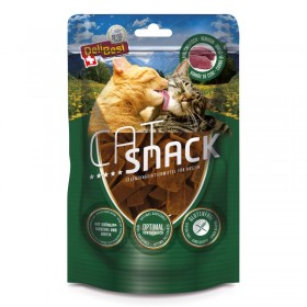 Friandise Chat 'Cat Snack Cerf' | DeliBest Friandise Chat 'Cat Snack Cerf' | DeliBest - Packaging