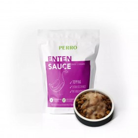 Topping Chien et Chat 'Sauce Canard' | Perro Topping Chien et Chat 'Sauce Canard' | Perro - Produit