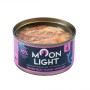 Pâtée Chat 'Nr. 6 Thon, Poulet, Crevette en Gelée' | Moonlight - Alimentation Humide - Contenu