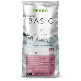 Croquette Chien 'Basic Junior' | Perro - Sac de 3 kg