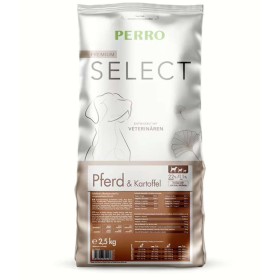 Croquette Chien 'Select Cheval & Pomme de Terre' | Perro - Sac de 2,5 kg