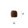 Croquette Chien 'Grain Free Adult Large Canard Soft' | Perro - Calibre