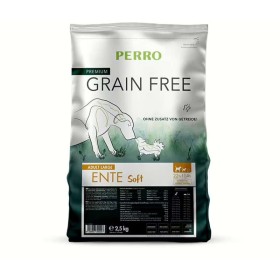 Croquette Chien 'Grain Free Adult Large Canard Soft' | Perro - Sac de 2,5 kg