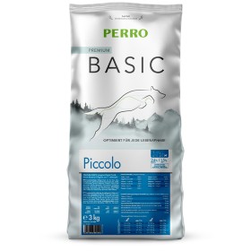 Croquette Chien 'Basic Piccolo' | Perro - Sac de 3 kg