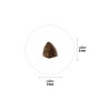 Croquette Chien 'Grain Free Adult Mini Autruche Soft' | Perro - Calibre