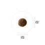 Croquette Chien 'Grain Free Senior Agneau' | Perro - Calibre