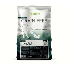Croquette Chien 'Grain Free Senior Agneau' | Perro - Sac de 2,5 kg