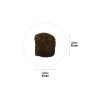 Croquette Chien 'Grain Free Adult Mini Caille Soft' | Perro - Calibre