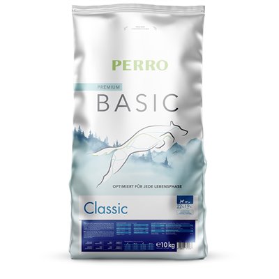PERRO Basic Classic