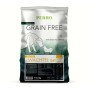 Croquette Chien 'Grain Free Adult Mini Caille Soft' | Perro - Sac de 2,5 kg