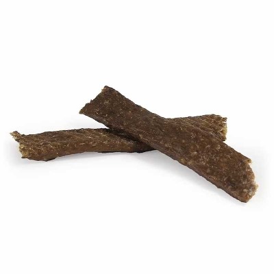 Friandise Chien 'Viande Oie Séchée' | Perro