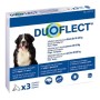Pipette Anti-Parasites 'Solution Spot-On Chien' | Duoflect - 40-60 kg