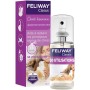 Spray Anti-Stress Chat 'Classic' | Feliway - Bouteille de 60 ml