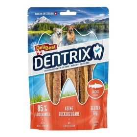 Friandise Chien 'Dentrix Saumon' | DeliBest