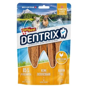 Friandise Chien 'Dentrix Poulet' | DeliBest Friandise Chien 'Dentrix Poulet' | DeliBest
