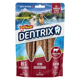 Friandise Chien 'Dentrix Bœuf' | DeliBest Friandise Chien 'Dentrix Bœuf' | DeliBest