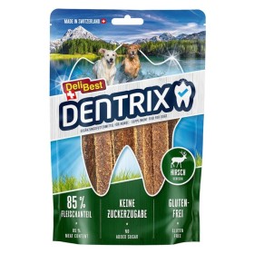Friandise Chien 'Dentrix Cerf' | DeliBest Friandise Chien 'Dentrix Cerf' | DeliBest