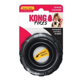 Jouet Chien 'Pneu Extreme Tires' | Kong Jouet Chien 'Pneu Extreme Tires' | Kong - Taille S